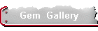 Gem  Gallery